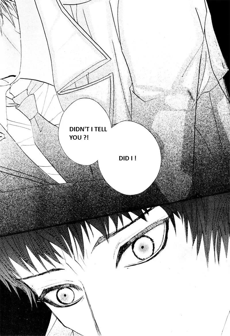 Hannune Banhada! Season 2 Chapter 6.0 page 135 - Vol.6 Chapter 0