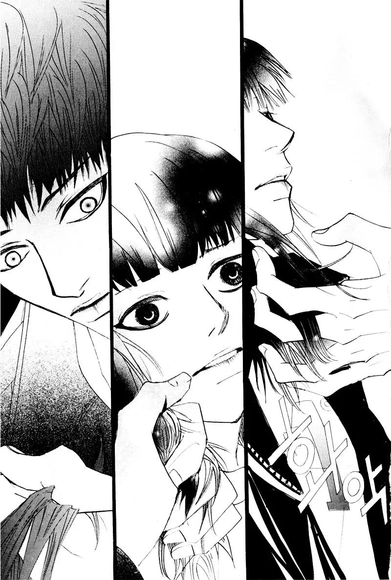 Hannune Banhada! Season 2 Chapter 6.0 page 136 - Vol.6 Chapter 0
