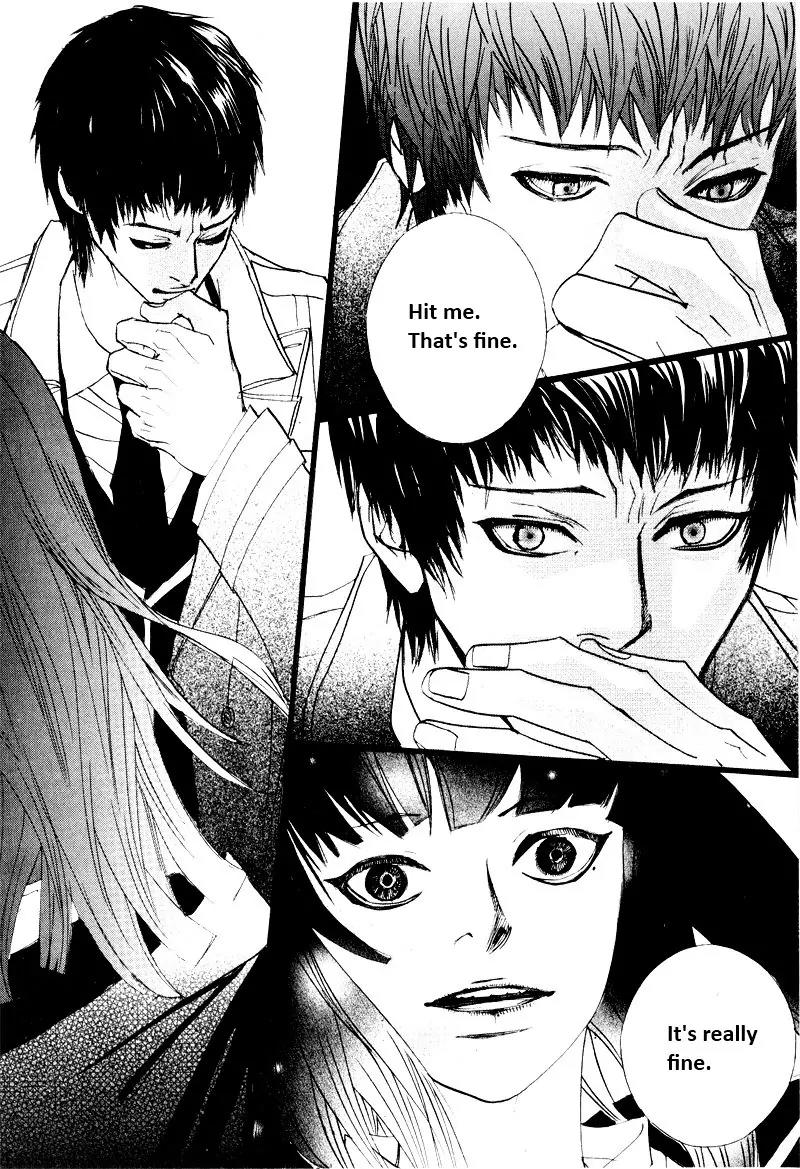 Hannune Banhada! Season 2 Chapter 6.0 page 137 - Vol.6 Chapter 0