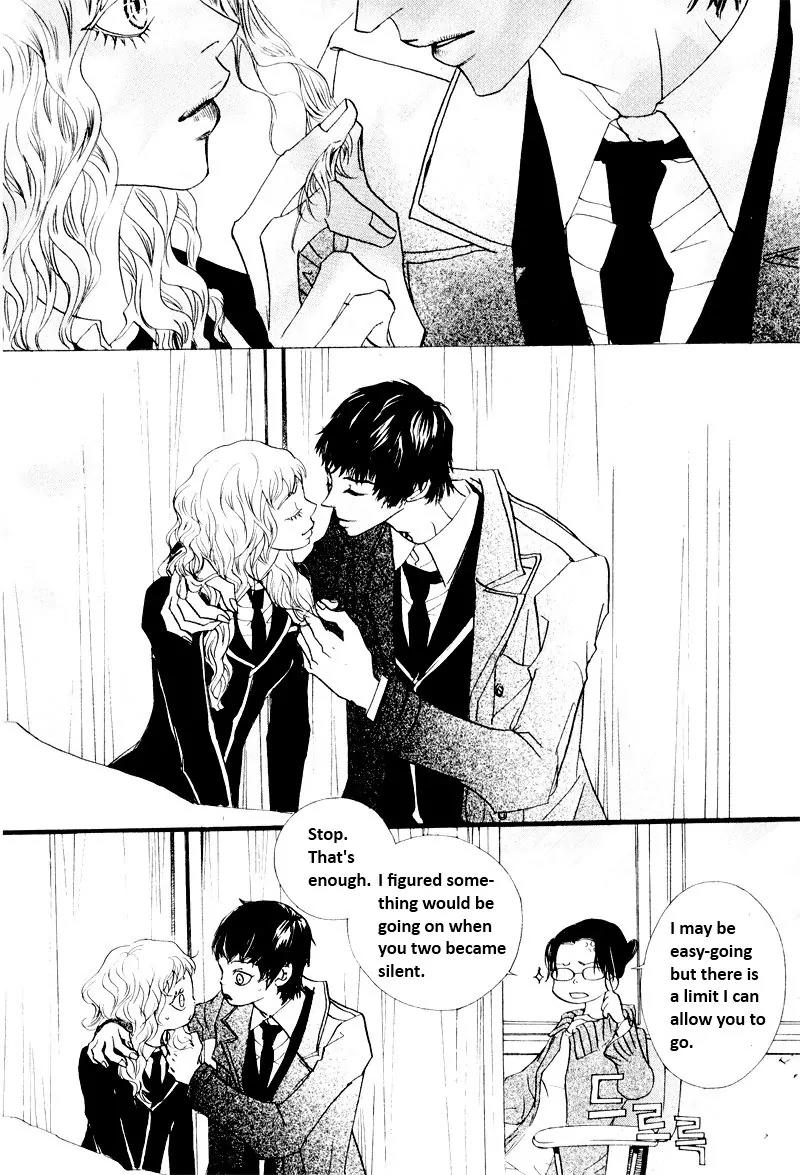 Hannune Banhada! Season 2 Chapter 6.0 page 148 - Vol.6 Chapter 0