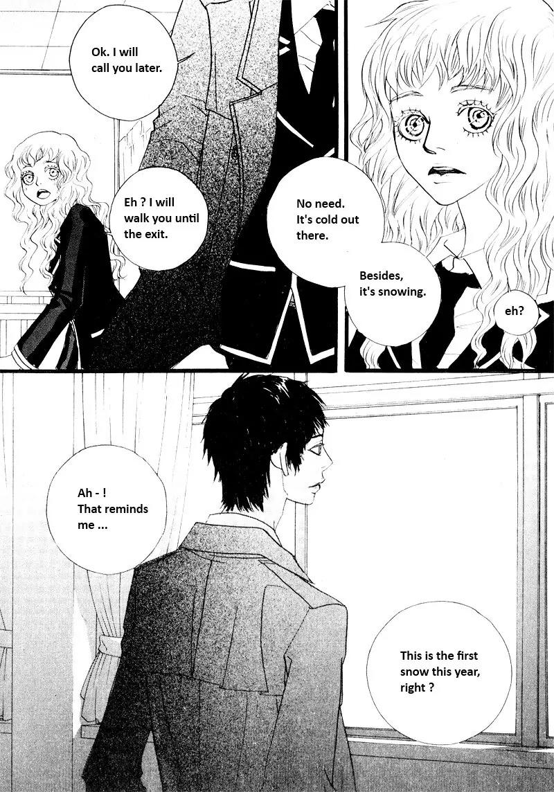 Hannune Banhada! Season 2 Chapter 6.0 page 151 - Vol.6 Chapter 0
