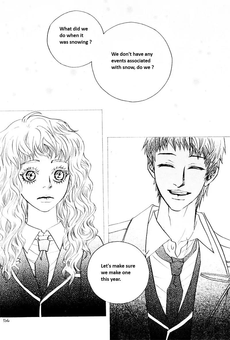 Hannune Banhada! Season 2 Chapter 6.0 page 152 - Vol.6 Chapter 0