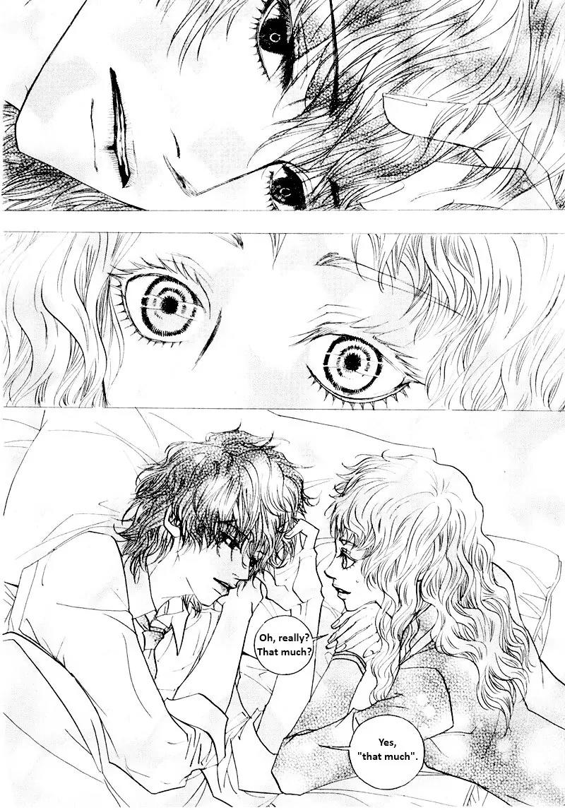 Hannune Banhada! Season 2 Chapter 6.0 page 157 - Vol.6 Chapter 0