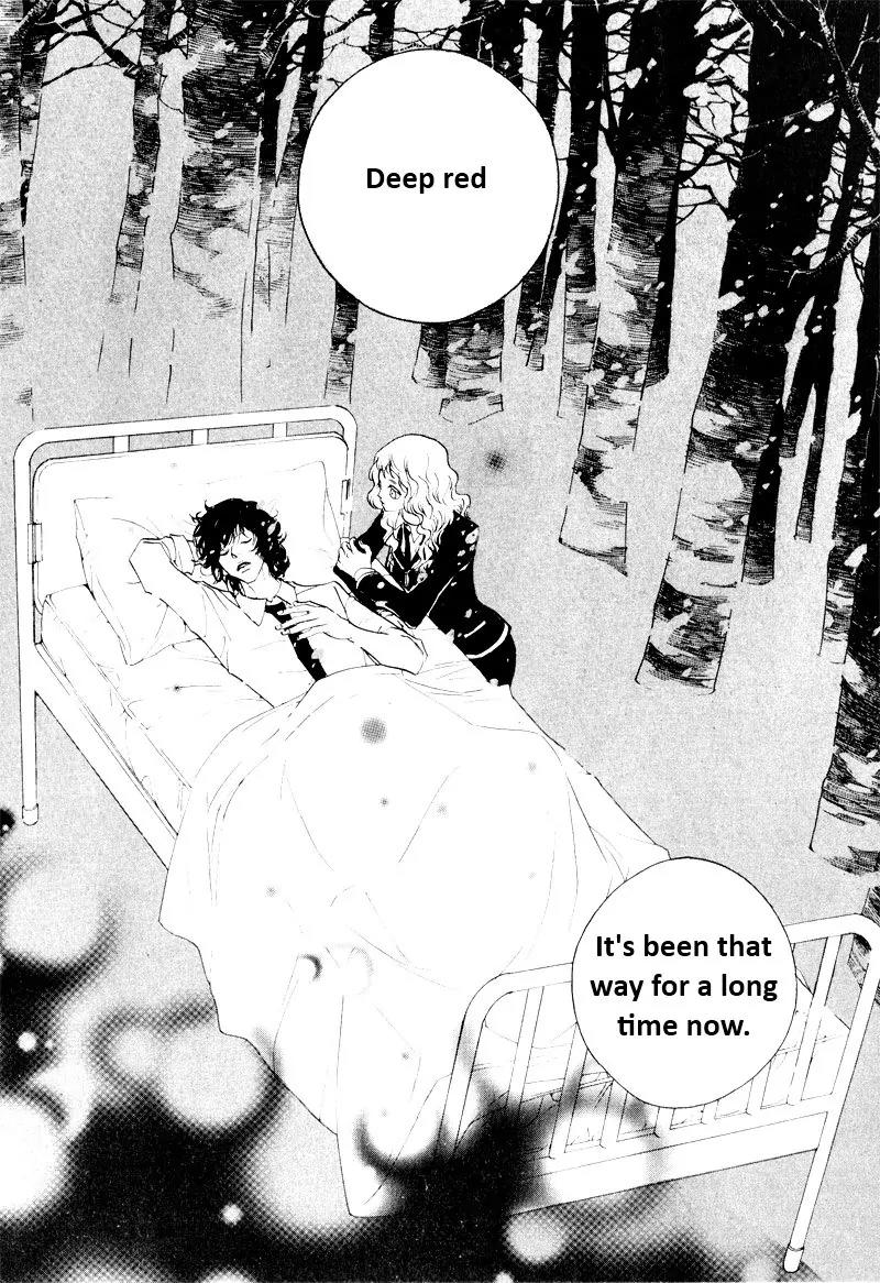 Hannune Banhada! Season 2 Chapter 6.0 page 159 - Vol.6 Chapter 0