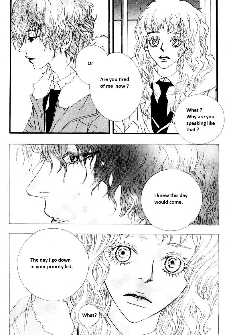 Hannune Banhada! Season 2 Chapter 6.0 page 163 - Vol.6 Chapter 0