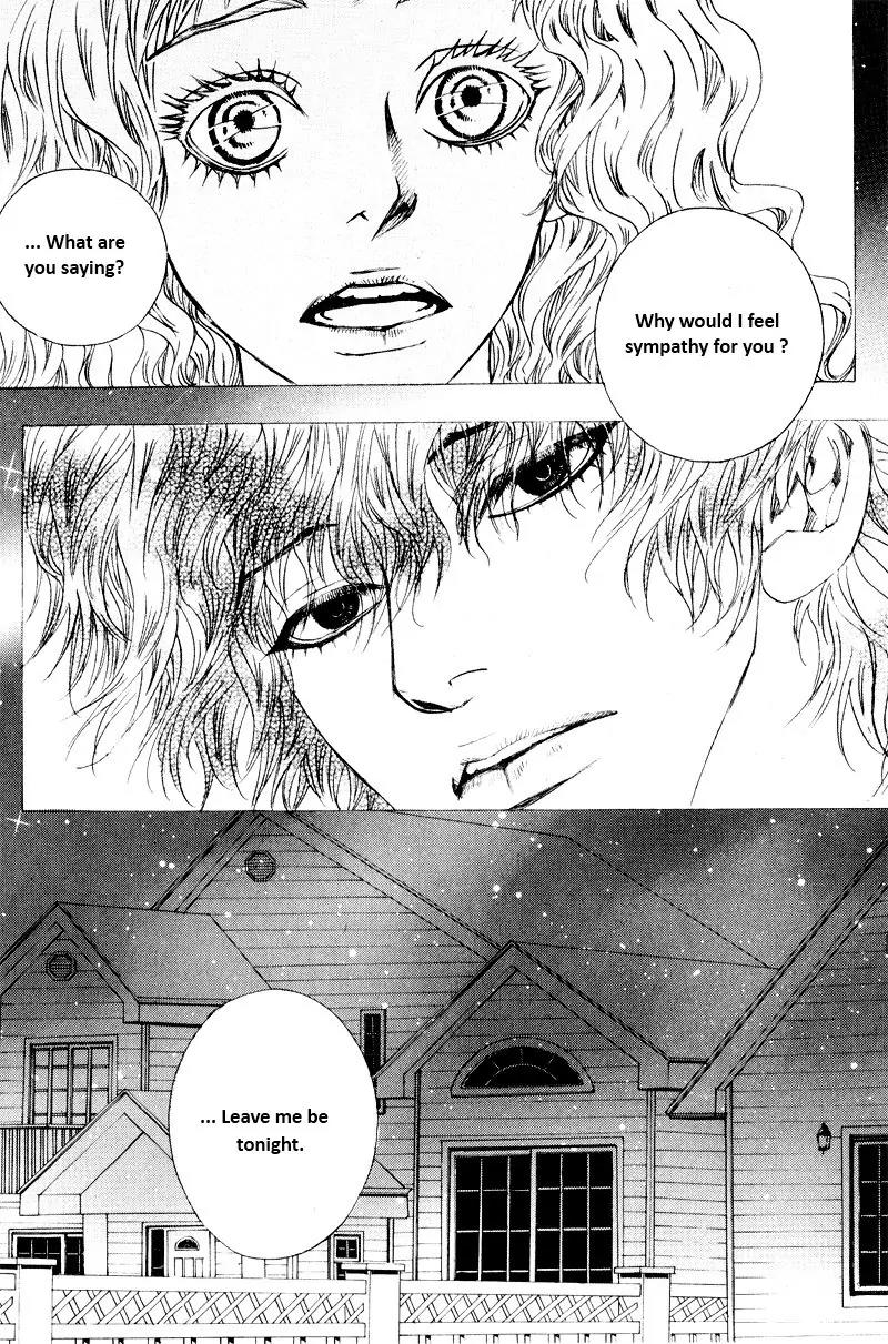 Hannune Banhada! Season 2 Chapter 6.0 page 166 - Vol.6 Chapter 0