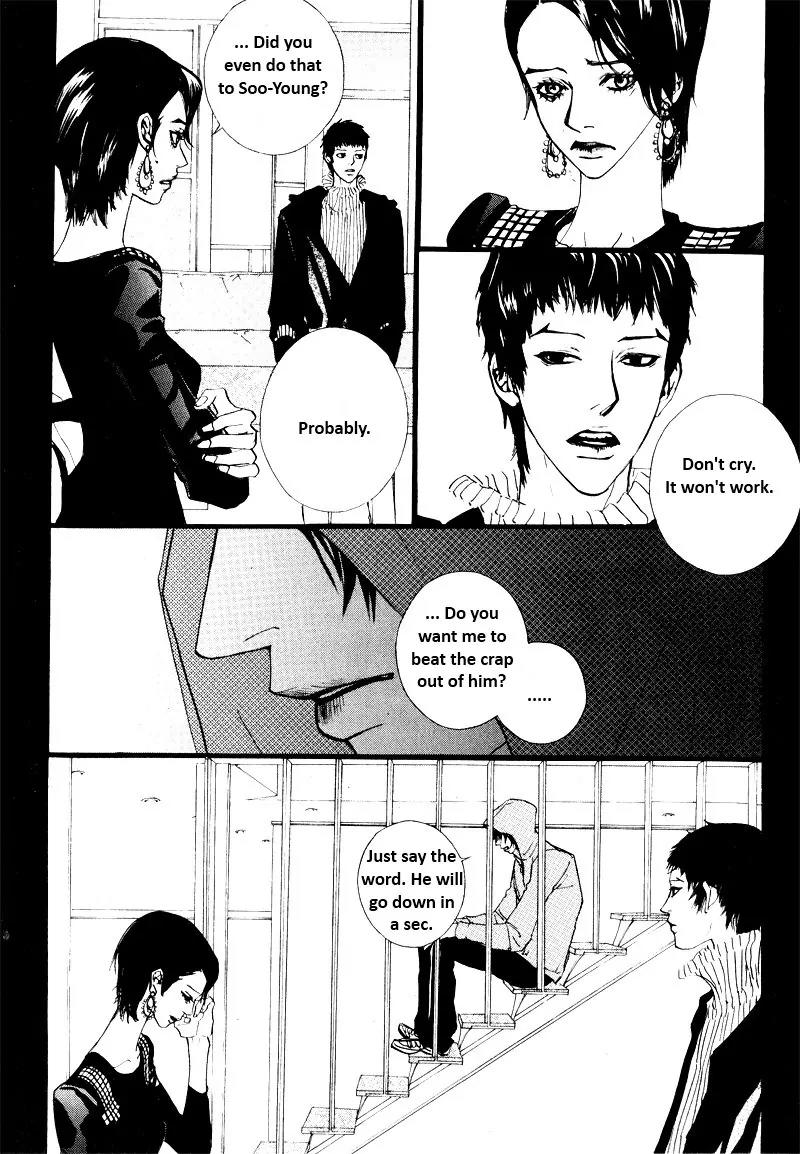 Hannune Banhada! Season 2 Chapter 6.0 page 171 - Vol.6 Chapter 0