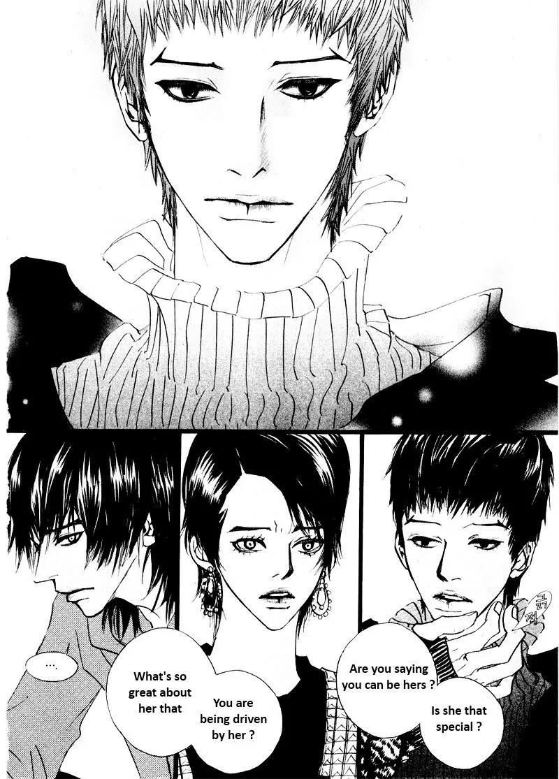 Hannune Banhada! Season 2 Chapter 6.0 page 177 - Vol.6 Chapter 0