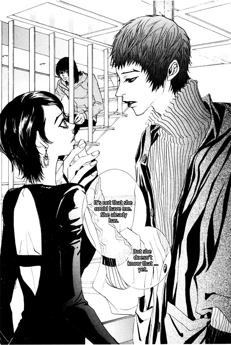 Hannune Banhada! Season 2 Chapter 6.0 page 178 - Vol.6 Chapter 0