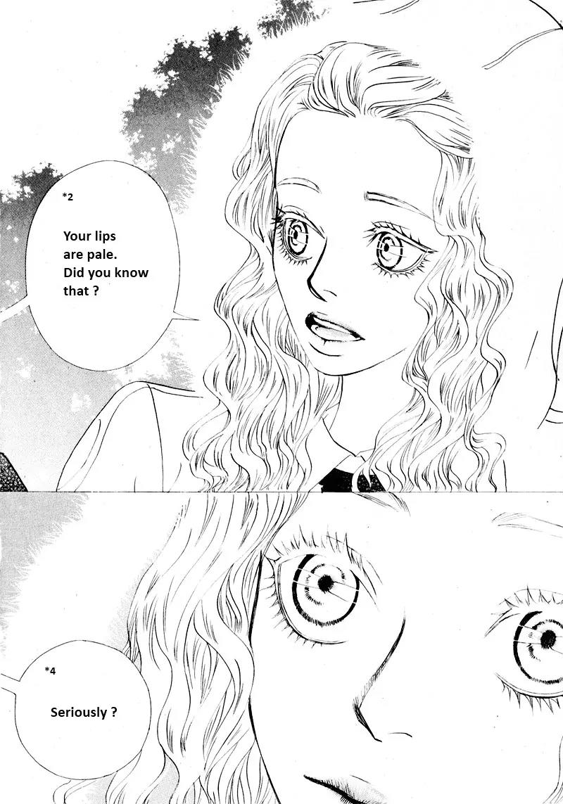 Hannune Banhada! Season 2 Chapter 6.0 page 29 - Vol.6 Chapter 0
