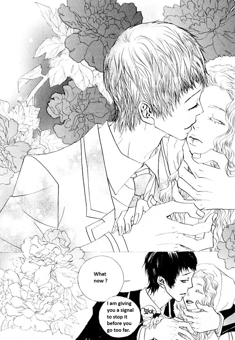 Hannune Banhada! Season 2 Chapter 6.0 page 31 - Vol.6 Chapter 0