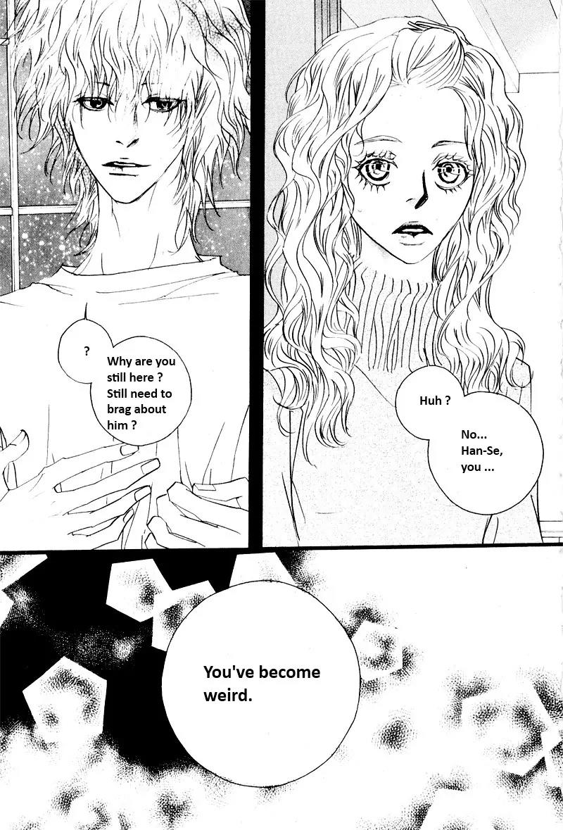 Hannune Banhada! Season 2 Chapter 6.0 page 46 - Vol.6 Chapter 0