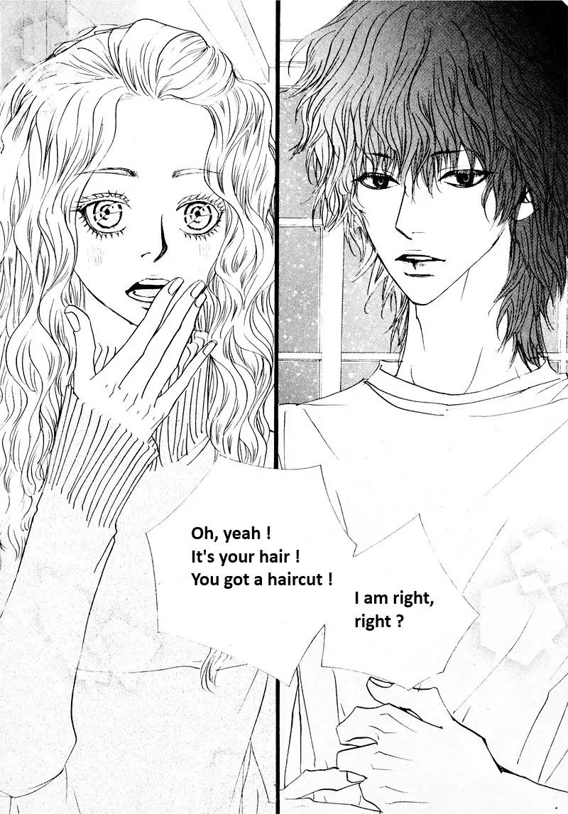 Hannune Banhada! Season 2 Chapter 6.0 page 47 - Vol.6 Chapter 0