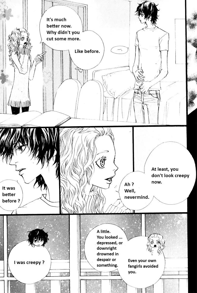 Hannune Banhada! Season 2 Chapter 6.0 page 48 - Vol.6 Chapter 0