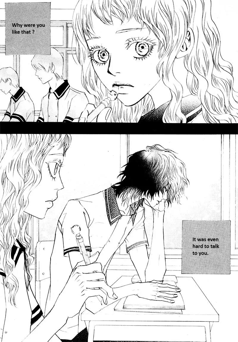 Hannune Banhada! Season 2 Chapter 6.0 page 49 - Vol.6 Chapter 0