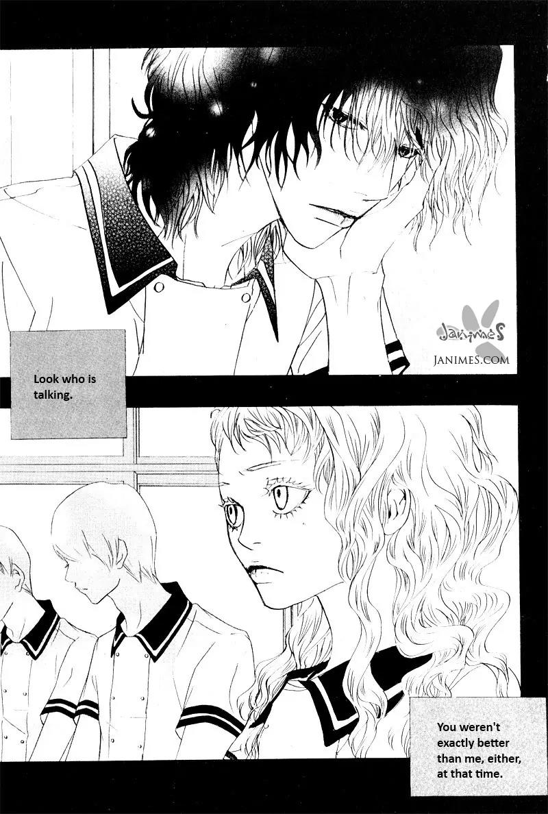 Hannune Banhada! Season 2 Chapter 6.0 page 50 - Vol.6 Chapter 0