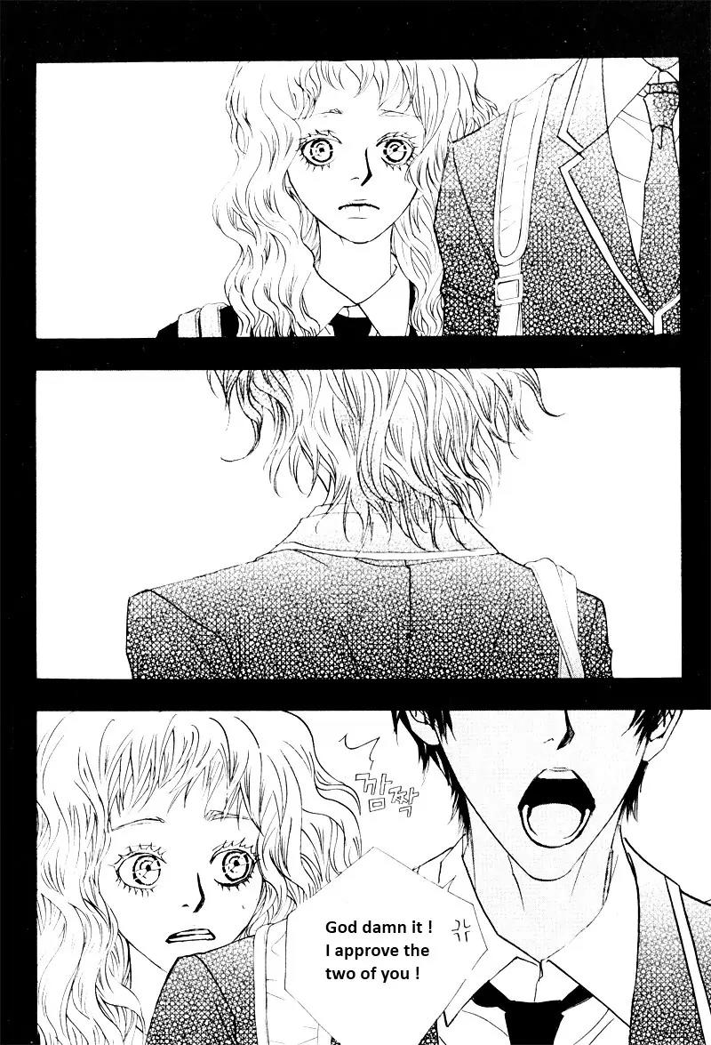 Hannune Banhada! Season 2 Chapter 6.0 page 53 - Vol.6 Chapter 0