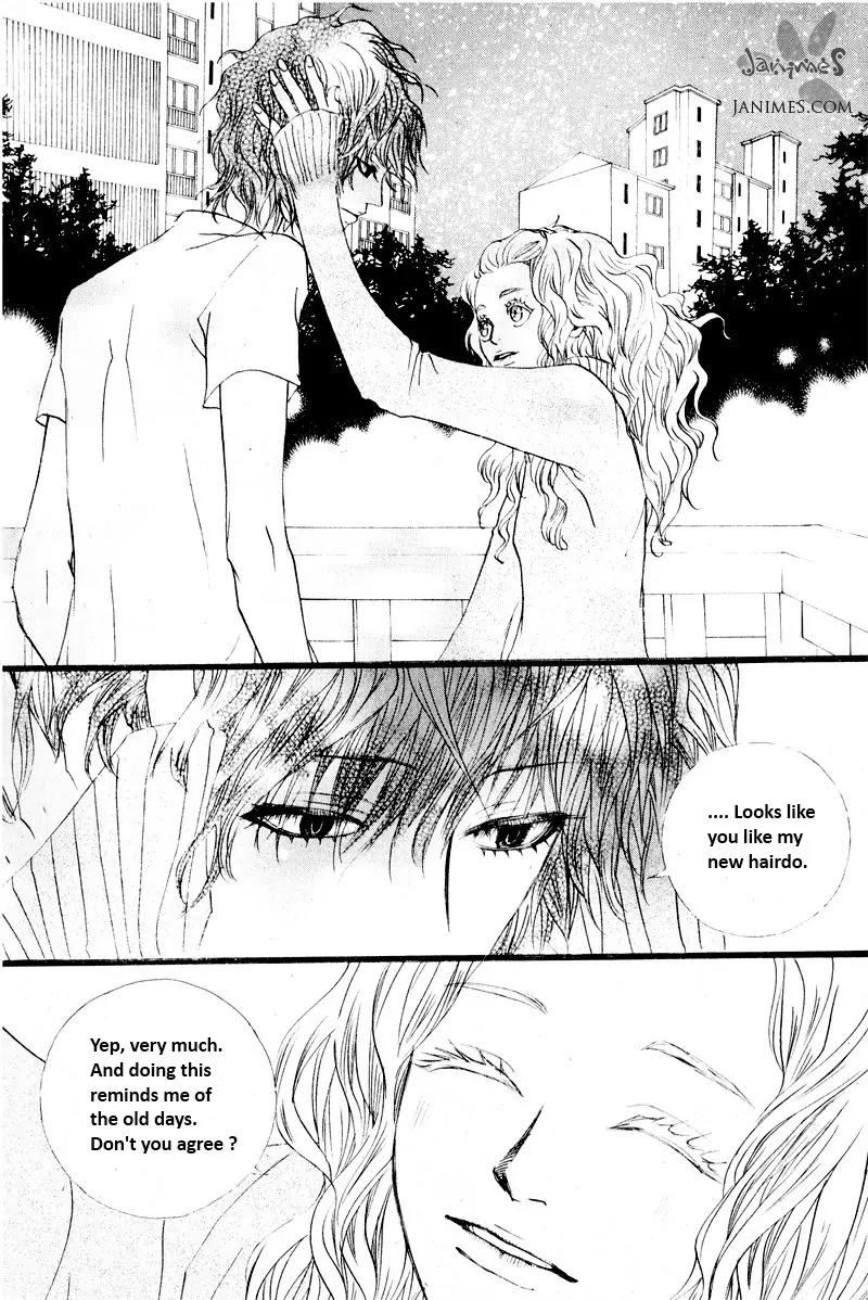 Hannune Banhada! Season 2 Chapter 6.0 page 60 - Vol.6 Chapter 0