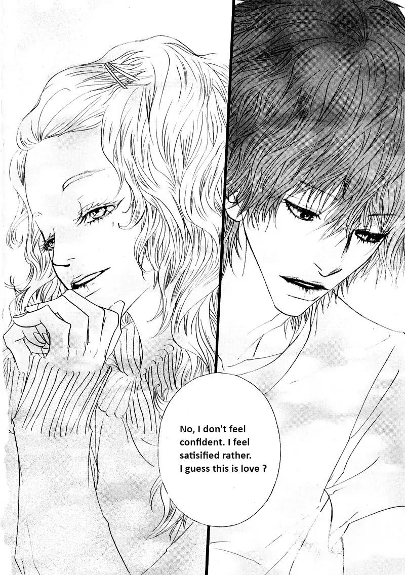 Hannune Banhada! Season 2 Chapter 6.0 page 63 - Vol.6 Chapter 0