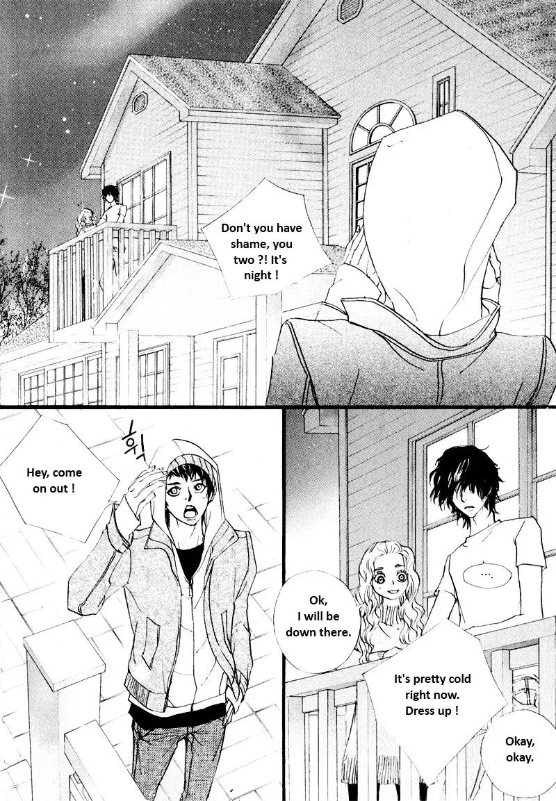 Hannune Banhada! Season 2 Chapter 6.0 page 65 - Vol.6 Chapter 0