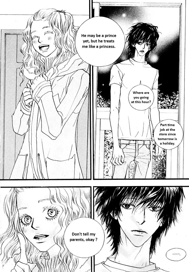Hannune Banhada! Season 2 Chapter 6.0 page 67 - Vol.6 Chapter 0