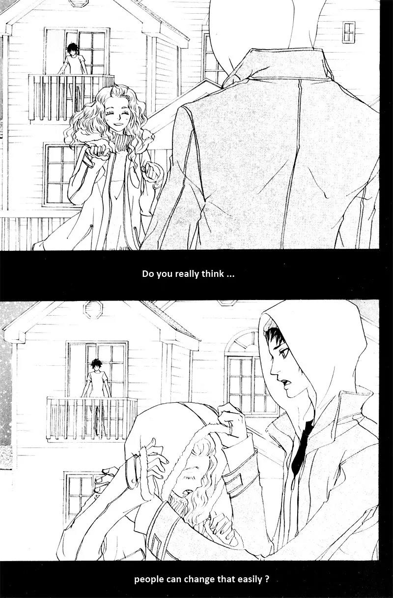 Hannune Banhada! Season 2 Chapter 6.0 page 68 - Vol.6 Chapter 0