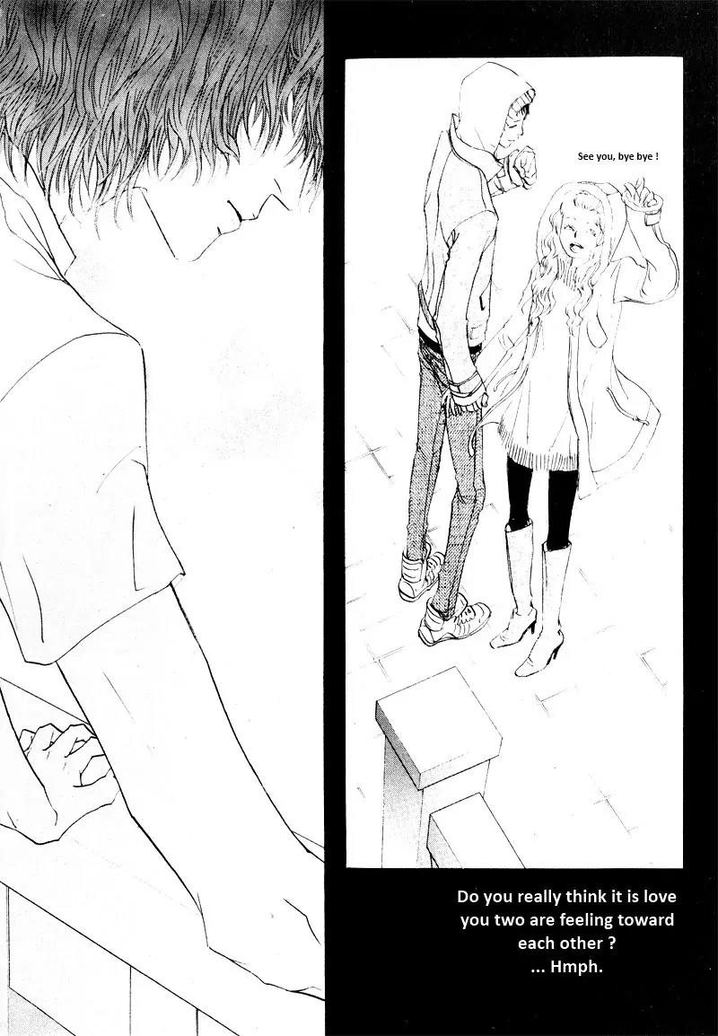 Hannune Banhada! Season 2 Chapter 6.0 page 69 - Vol.6 Chapter 0