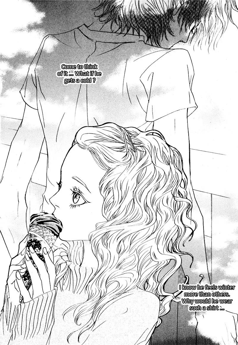 Hannune Banhada! Season 2 Chapter 6.0 page 75 - Vol.6 Chapter 0