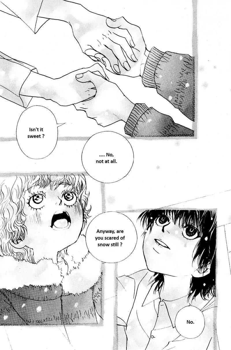 Hannune Banhada! Season 2 Chapter 6.0 page 78 - Vol.6 Chapter 0