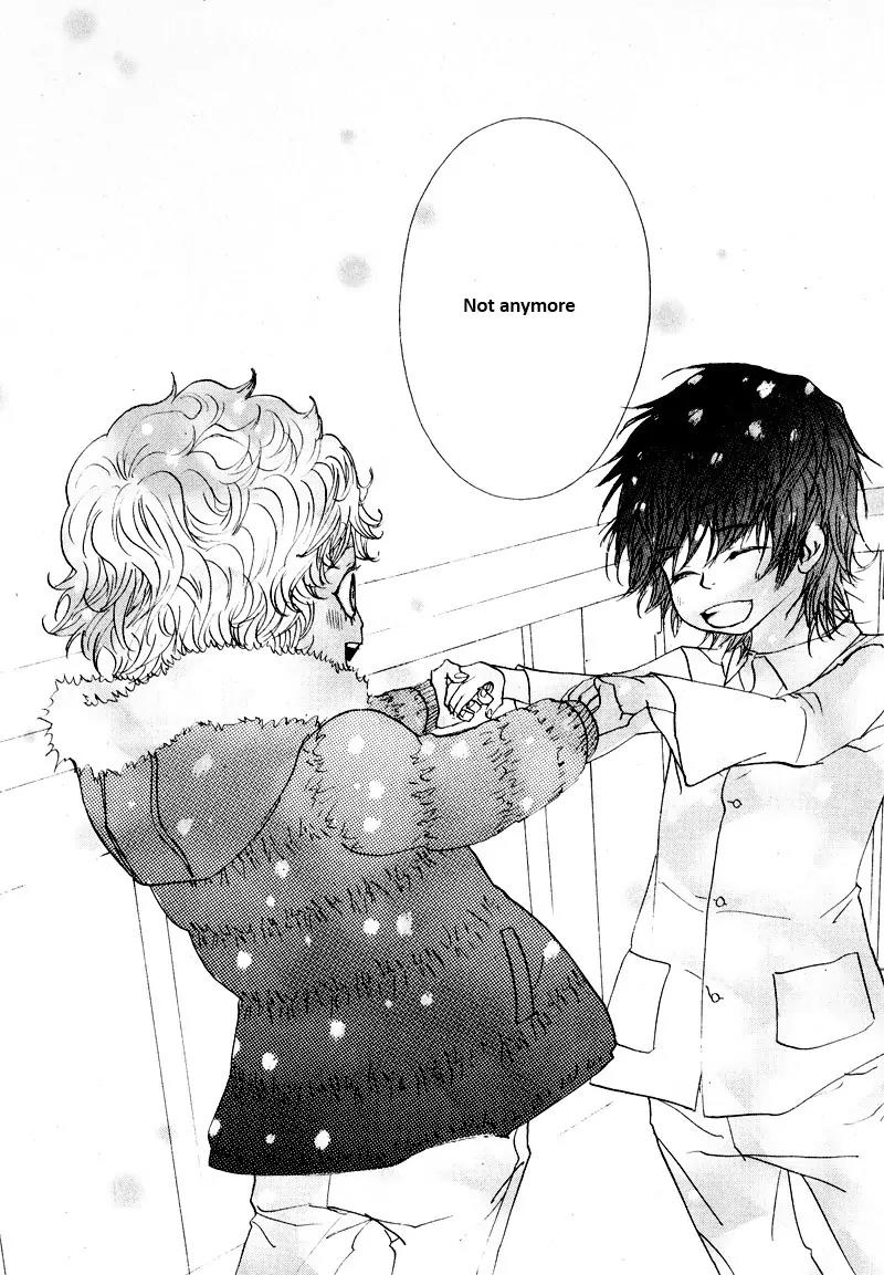 Hannune Banhada! Season 2 Chapter 6.0 page 79 - Vol.6 Chapter 0