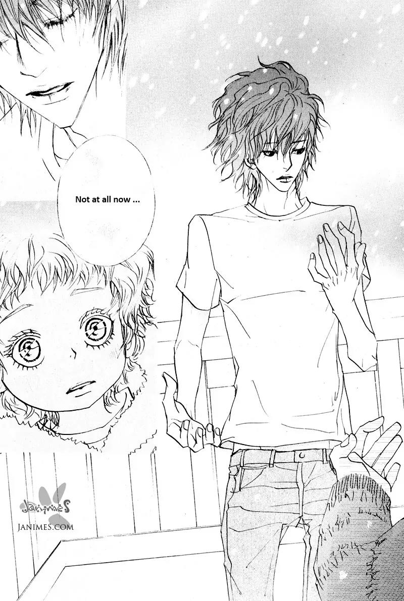 Hannune Banhada! Season 2 Chapter 6.0 page 80 - Vol.6 Chapter 0