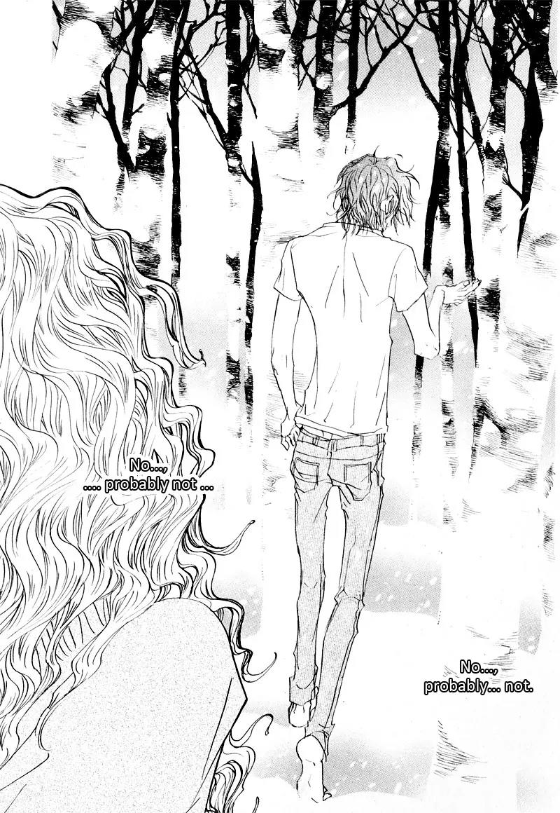 Hannune Banhada! Season 2 Chapter 6.0 page 83 - Vol.6 Chapter 0