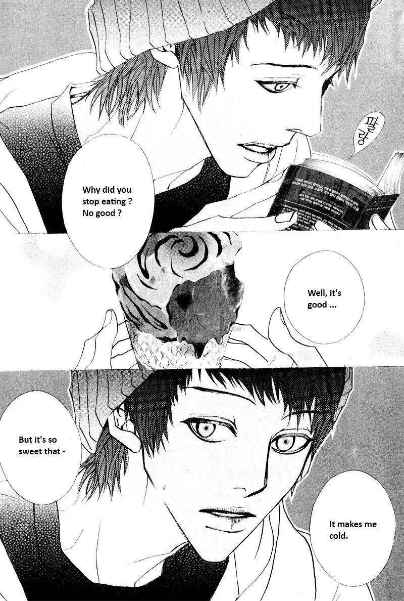 Hannune Banhada! Season 2 Chapter 6.0 page 84 - Vol.6 Chapter 0