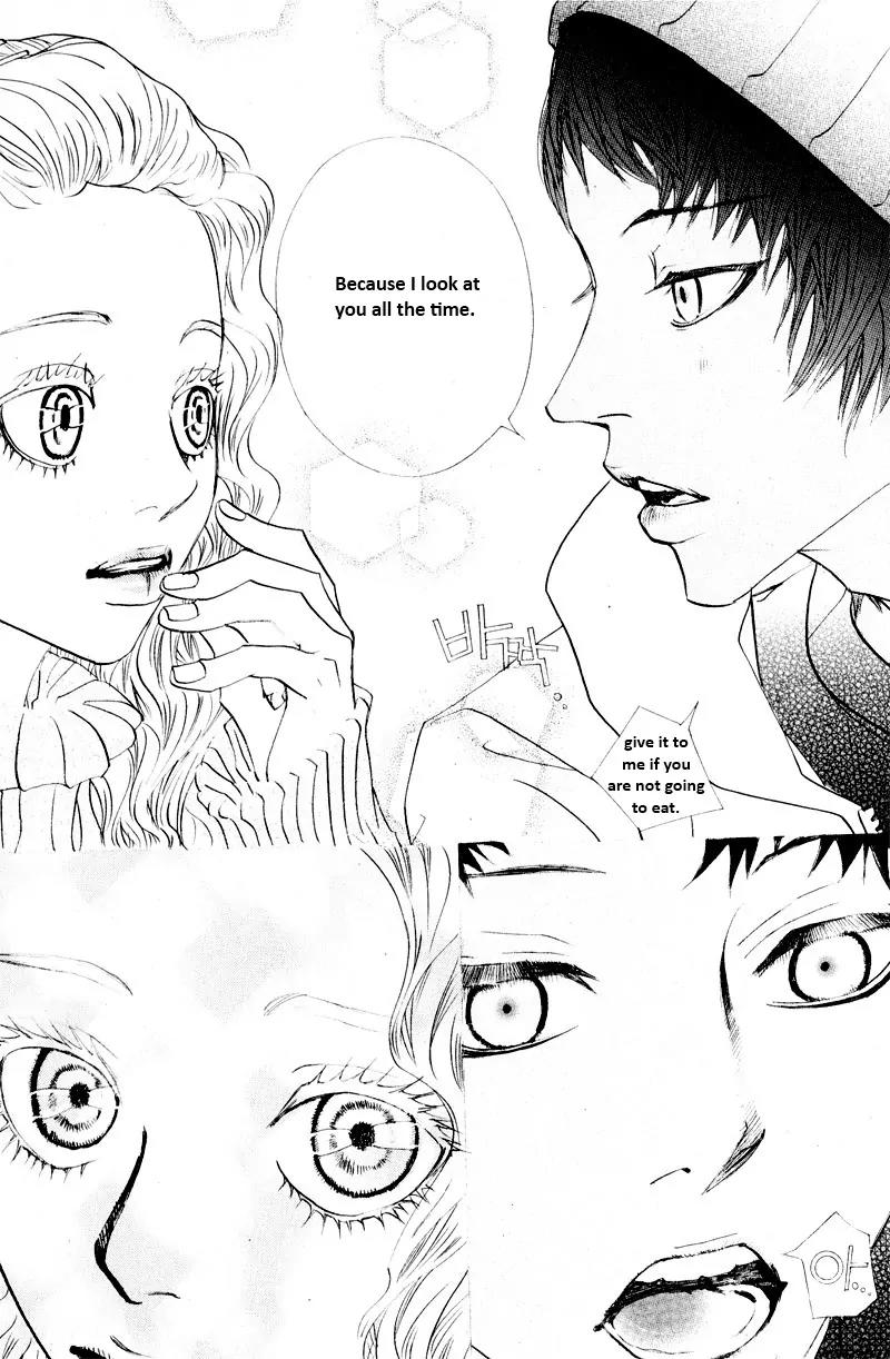 Hannune Banhada! Season 2 Chapter 6.0 page 88 - Vol.6 Chapter 0