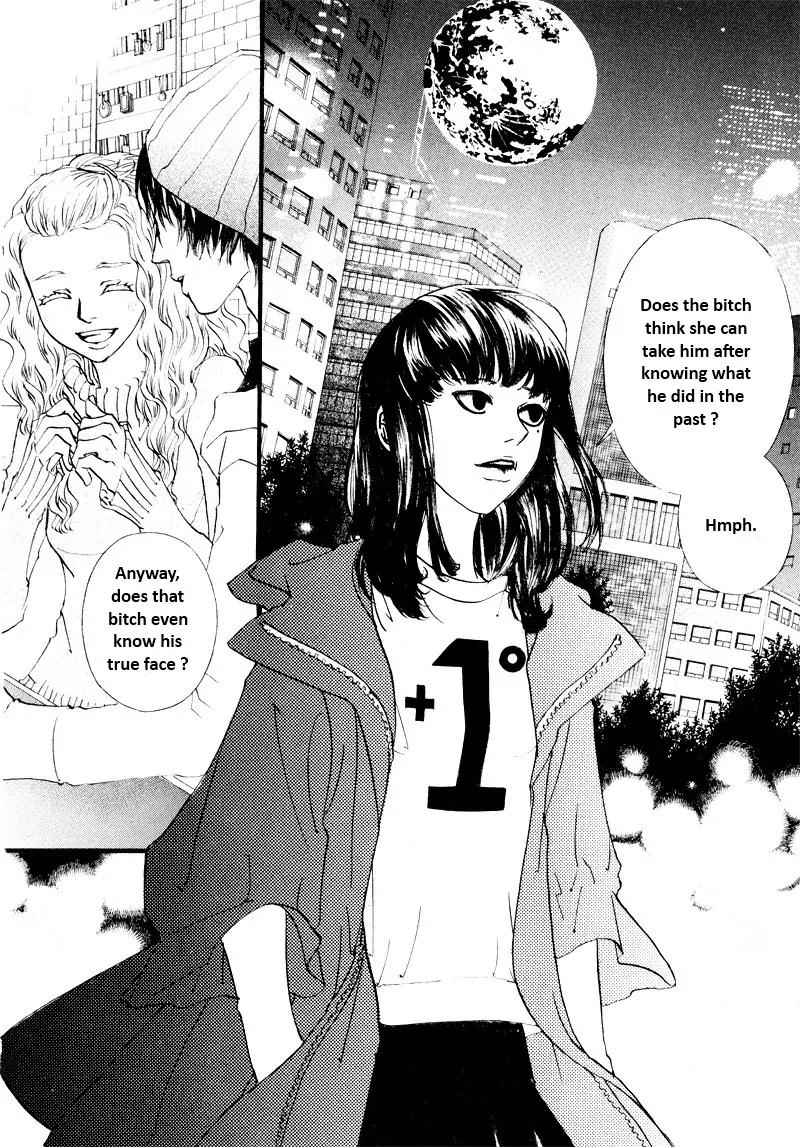 Hannune Banhada! Season 2 Chapter 6.0 page 95 - Vol.6 Chapter 0