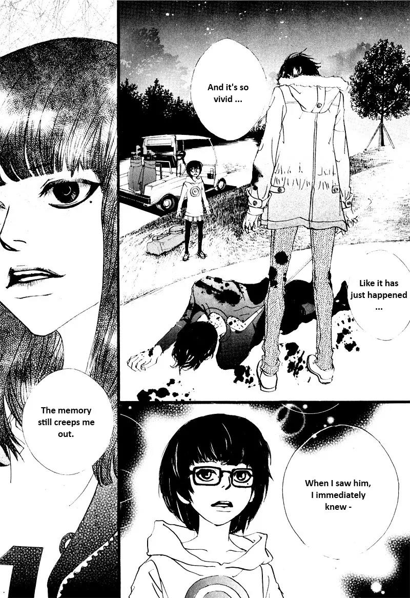 Hannune Banhada! Season 2 Chapter 6.0 page 97 - Vol.6 Chapter 0