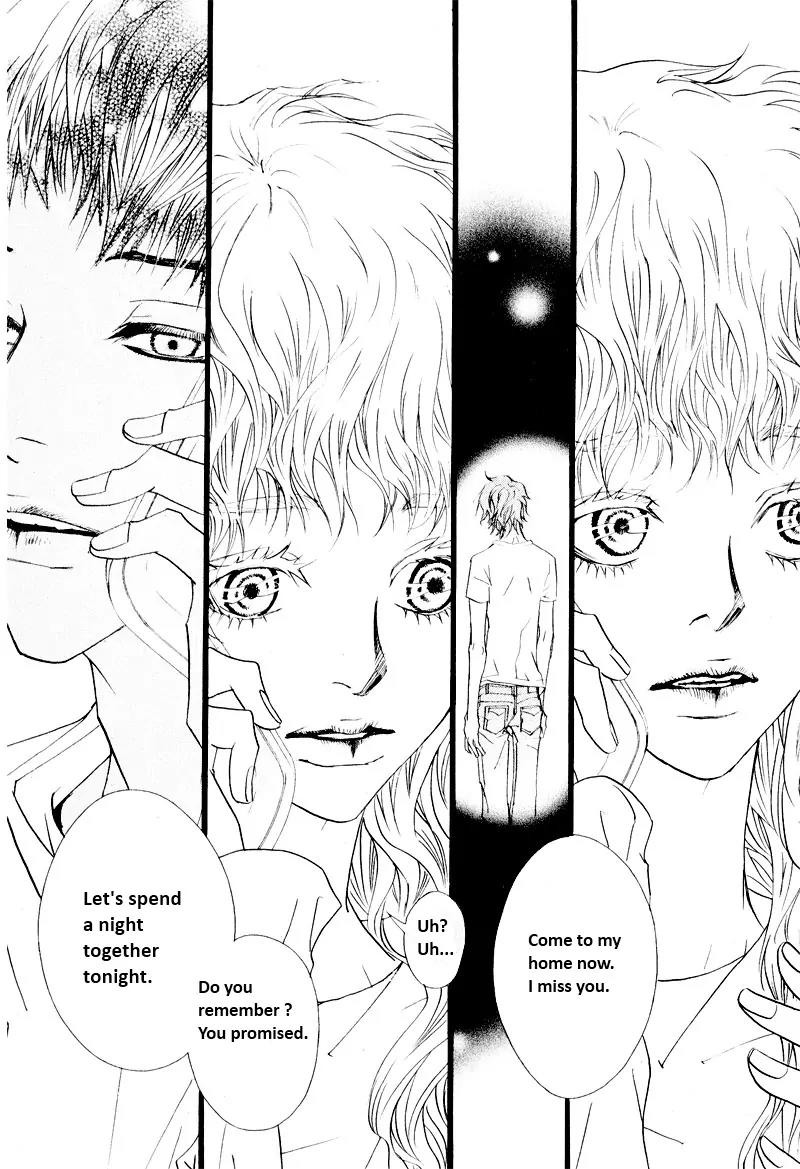 Hannune Banhada! Season 2 Chapter 7.0 page 101 - Vol.7 Chapter 0