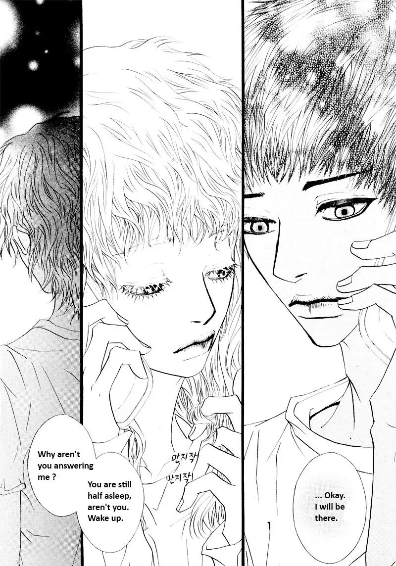 Hannune Banhada! Season 2 Chapter 7.0 page 102 - Vol.7 Chapter 0
