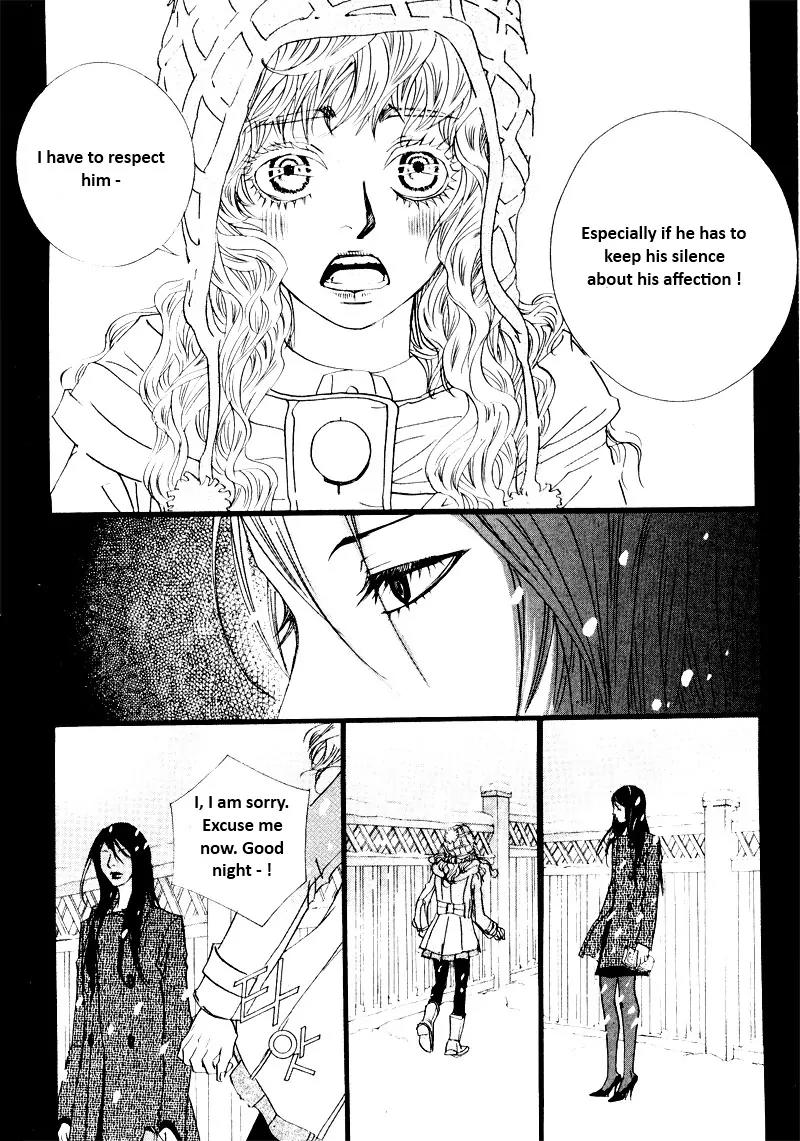 Hannune Banhada! Season 2 Chapter 7.0 page 108 - Vol.7 Chapter 0