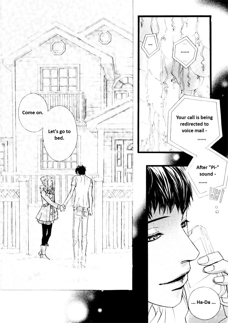 Hannune Banhada! Season 2 Chapter 7.0 page 114 - Vol.7 Chapter 0