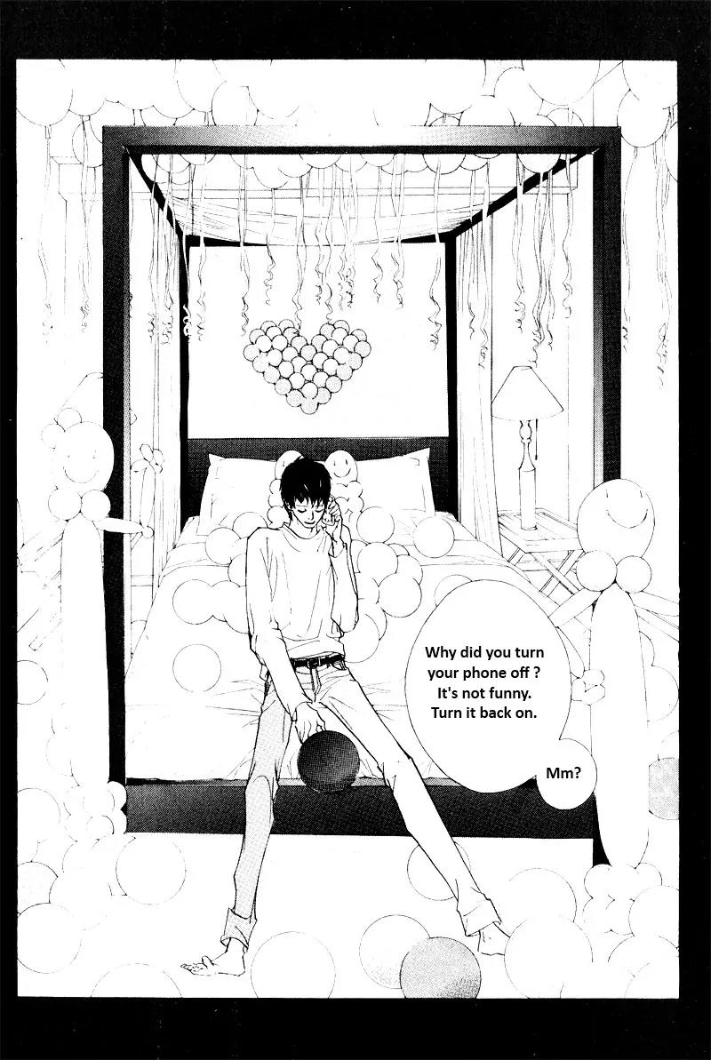 Hannune Banhada! Season 2 Chapter 7.0 page 115 - Vol.7 Chapter 0
