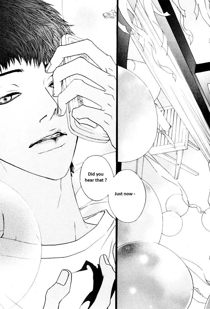 Hannune Banhada! Season 2 Chapter 7.0 page 119 - Vol.7 Chapter 0
