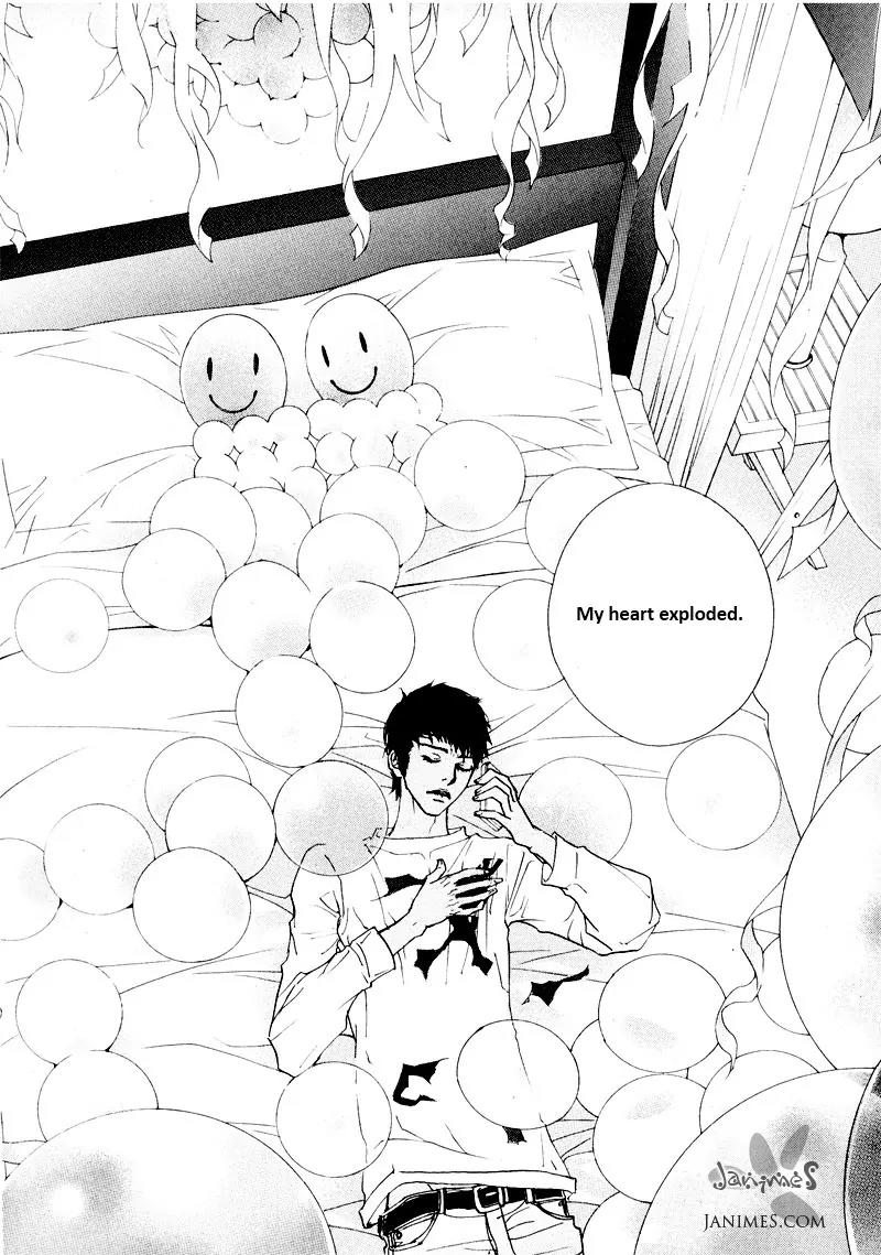 Hannune Banhada! Season 2 Chapter 7.0 page 120 - Vol.7 Chapter 0