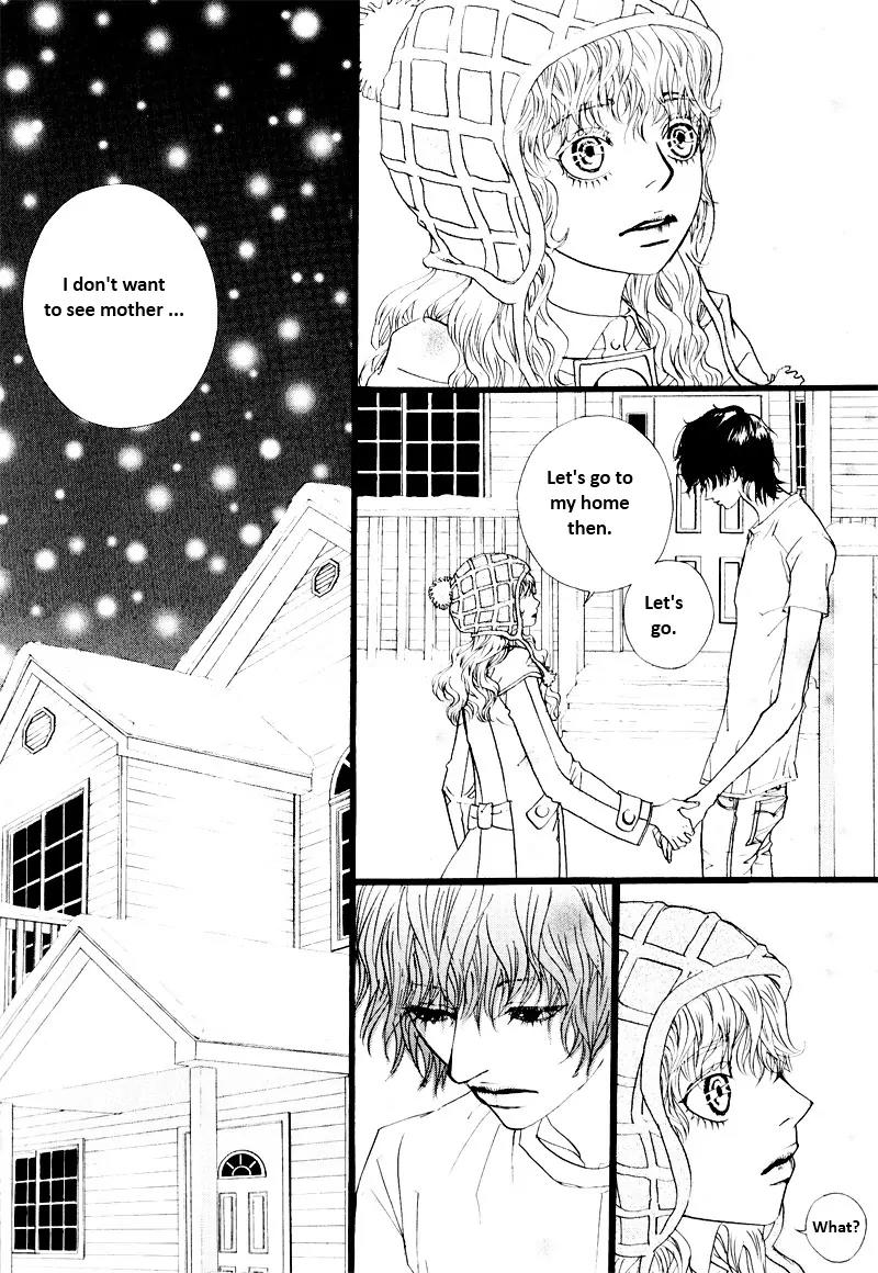Hannune Banhada! Season 2 Chapter 7.0 page 121 - Vol.7 Chapter 0