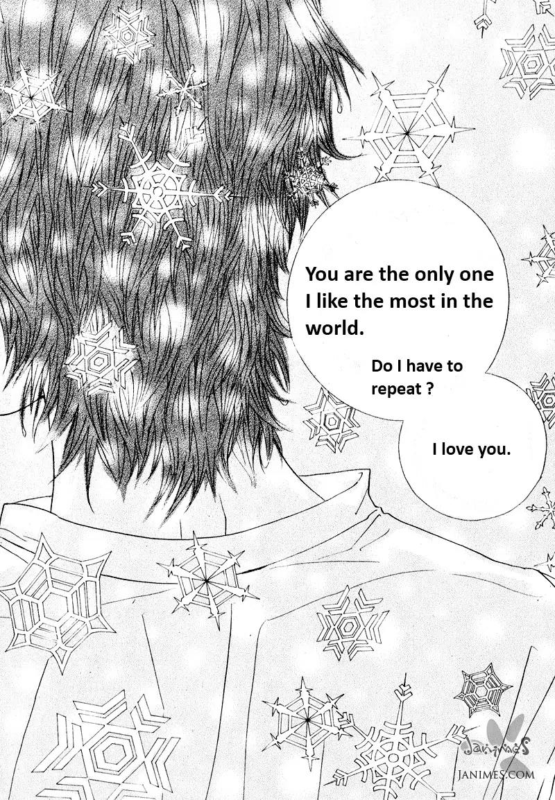 Hannune Banhada! Season 2 Chapter 7.0 page 130 - Vol.7 Chapter 0