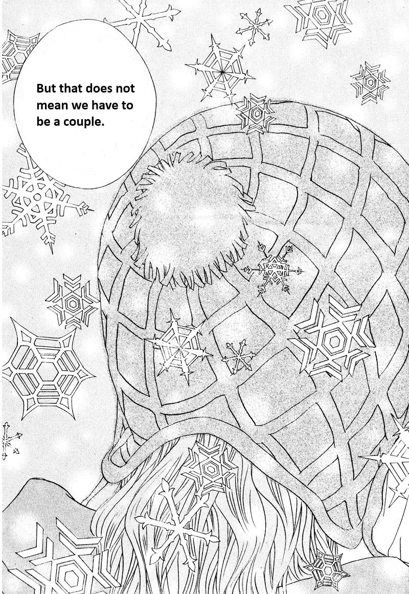 Hannune Banhada! Season 2 Chapter 7.0 page 131 - Vol.7 Chapter 0