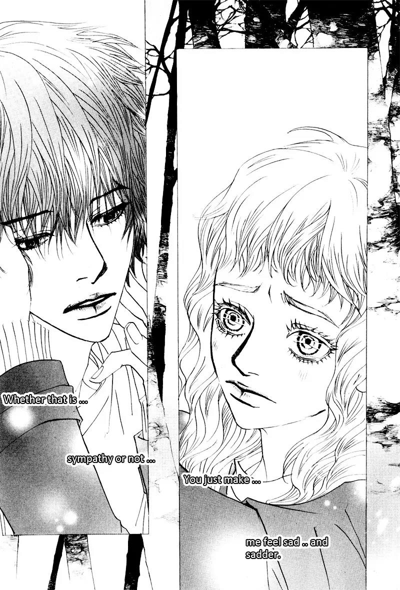 Hannune Banhada! Season 2 Chapter 7.0 page 14 - Vol.7 Chapter 0
