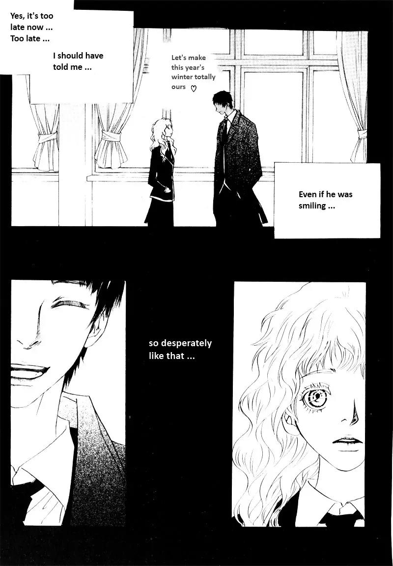 Hannune Banhada! Season 2 Chapter 7.0 page 141 - Vol.7 Chapter 0