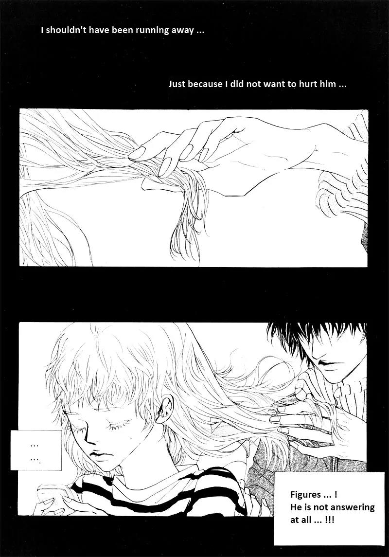 Hannune Banhada! Season 2 Chapter 7.0 page 142 - Vol.7 Chapter 0