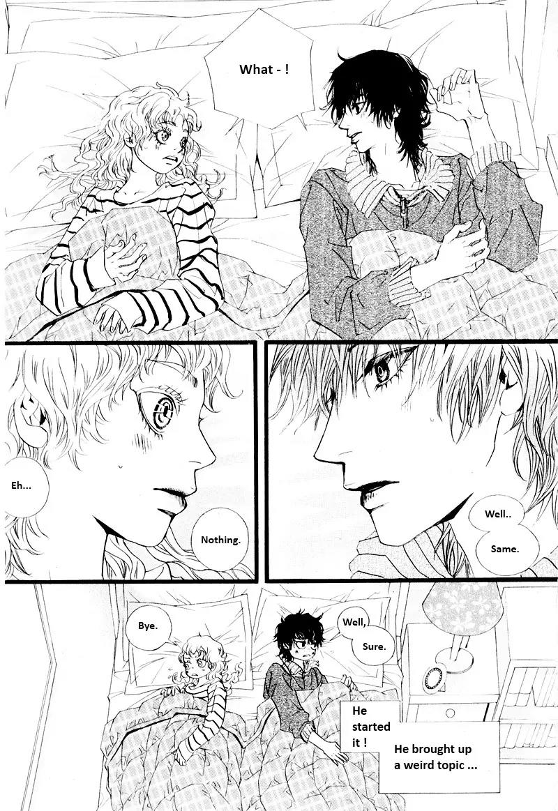 Hannune Banhada! Season 2 Chapter 7.0 page 147 - Vol.7 Chapter 0